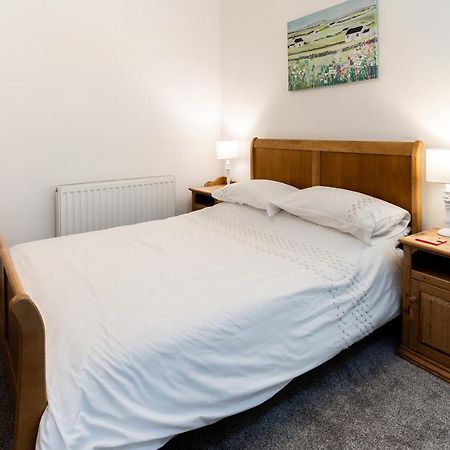 Tegfryn , 5*, Sea View, Borth Y Gest Villa Porthmadog Exterior foto