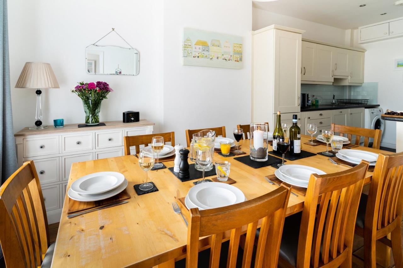 Tegfryn , 5*, Sea View, Borth Y Gest Villa Porthmadog Exterior foto