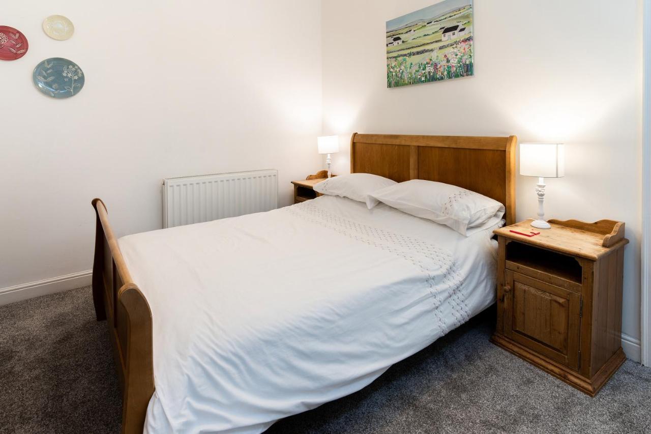 Tegfryn , 5*, Sea View, Borth Y Gest Villa Porthmadog Exterior foto