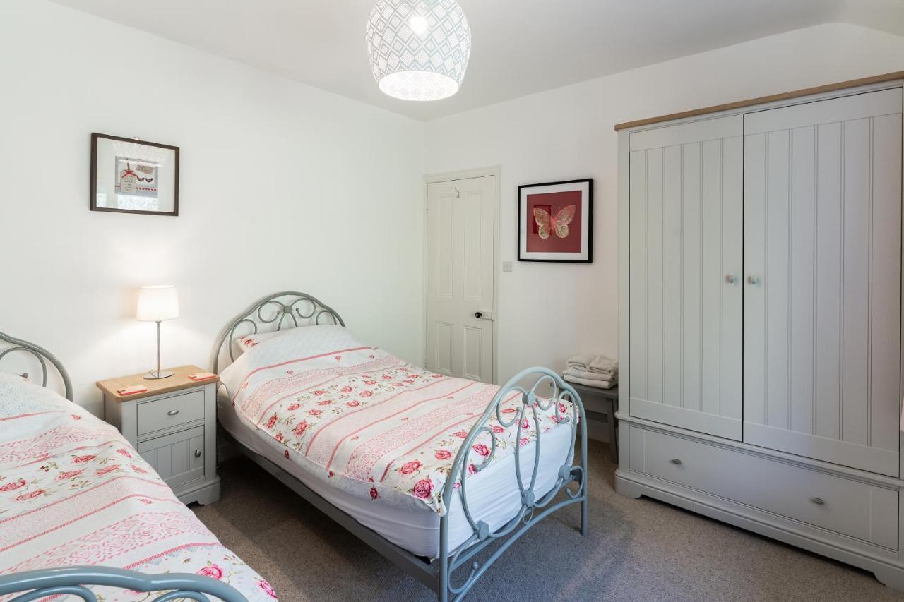 Tegfryn , 5*, Sea View, Borth Y Gest Villa Porthmadog Exterior foto