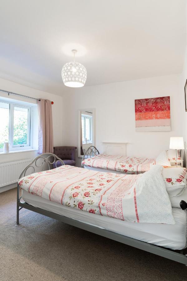 Tegfryn , 5*, Sea View, Borth Y Gest Villa Porthmadog Exterior foto